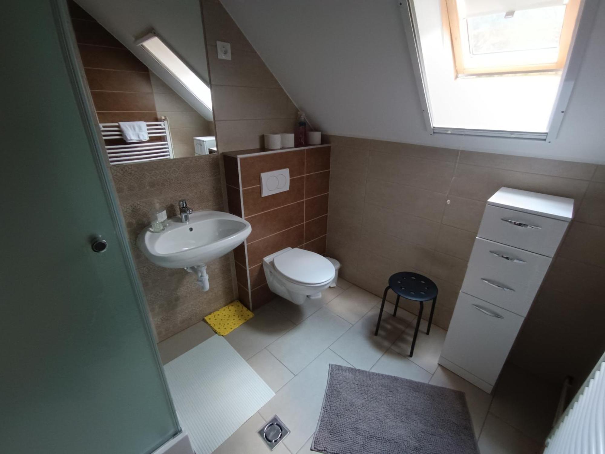 Hethazpuszta Erdeszlak Hotel Isztimer Ngoại thất bức ảnh