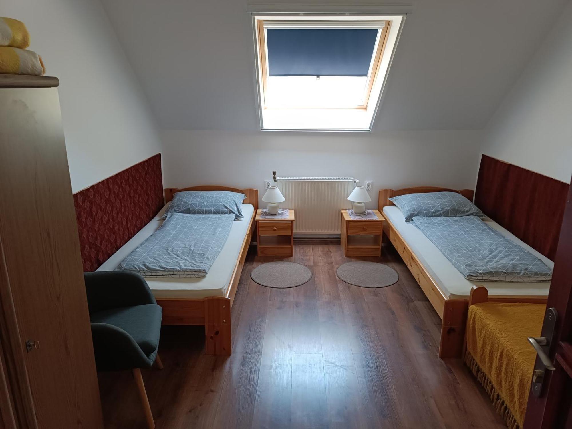 Hethazpuszta Erdeszlak Hotel Isztimer Ngoại thất bức ảnh