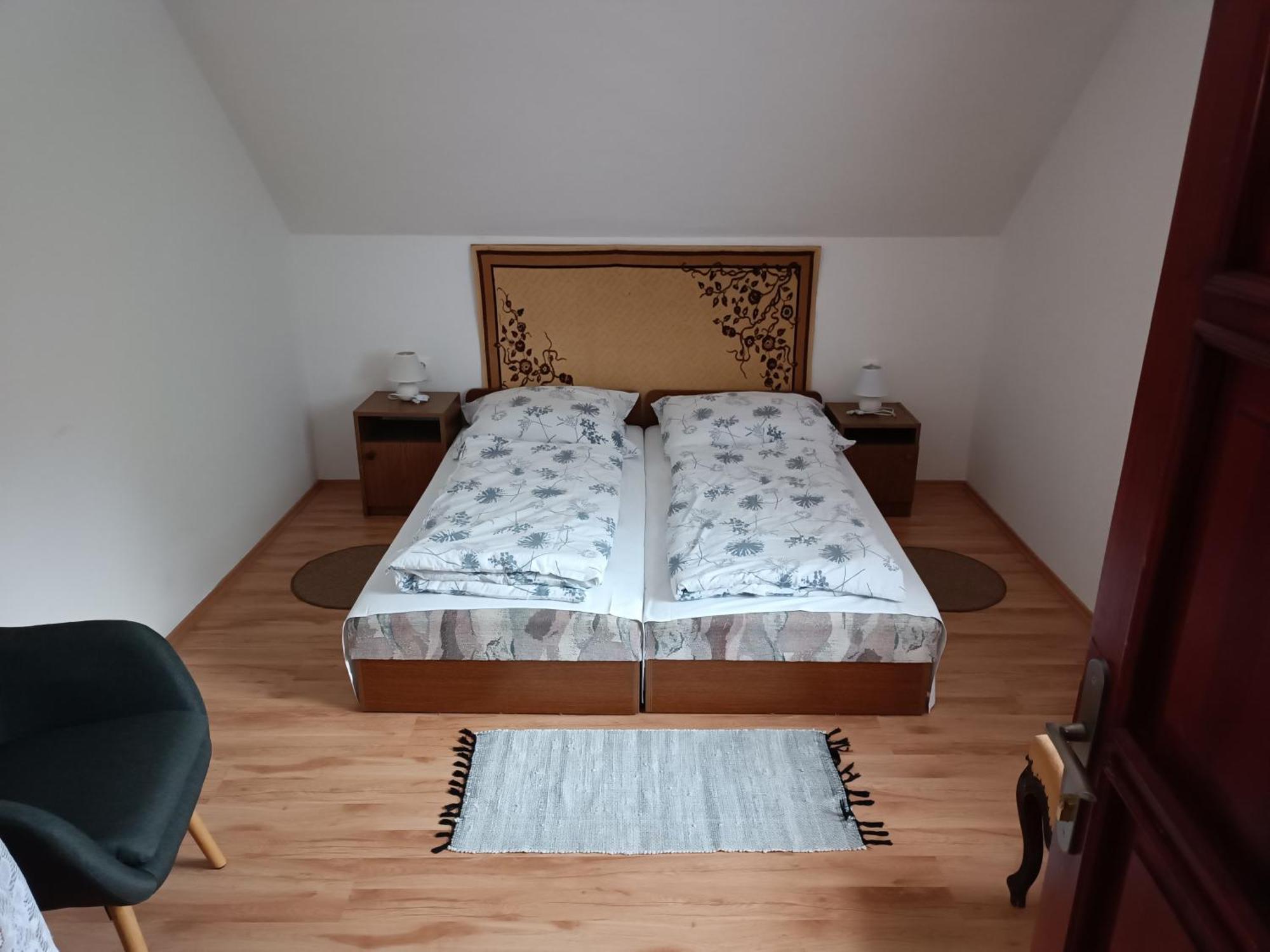 Hethazpuszta Erdeszlak Hotel Isztimer Ngoại thất bức ảnh