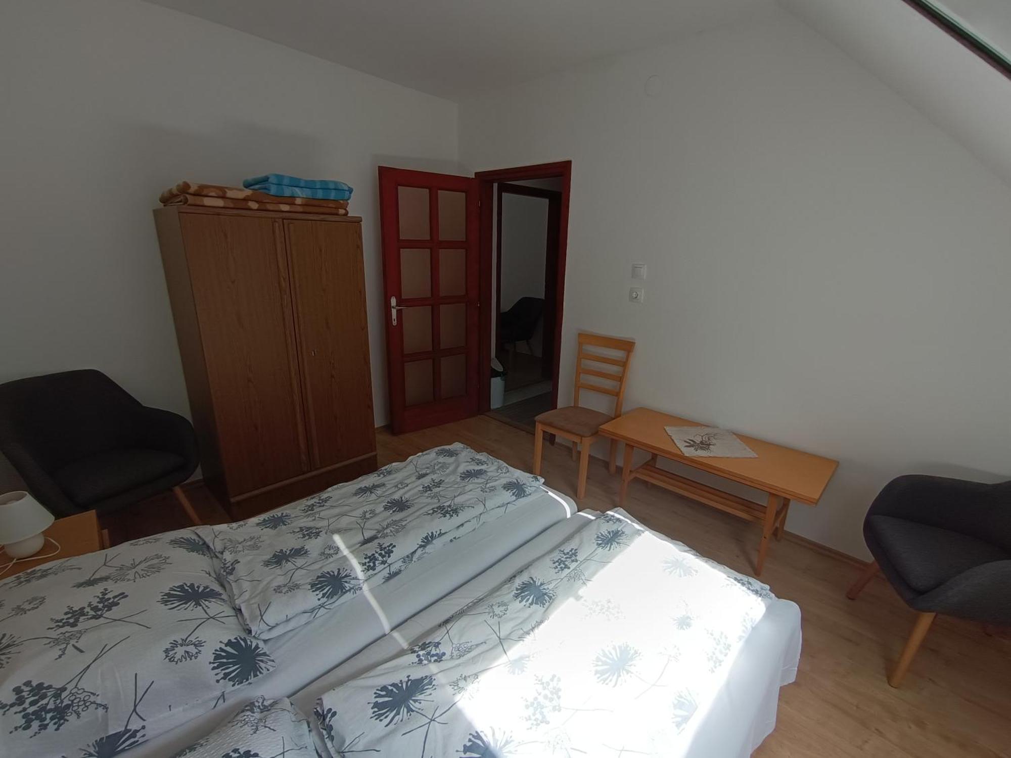 Hethazpuszta Erdeszlak Hotel Isztimer Ngoại thất bức ảnh