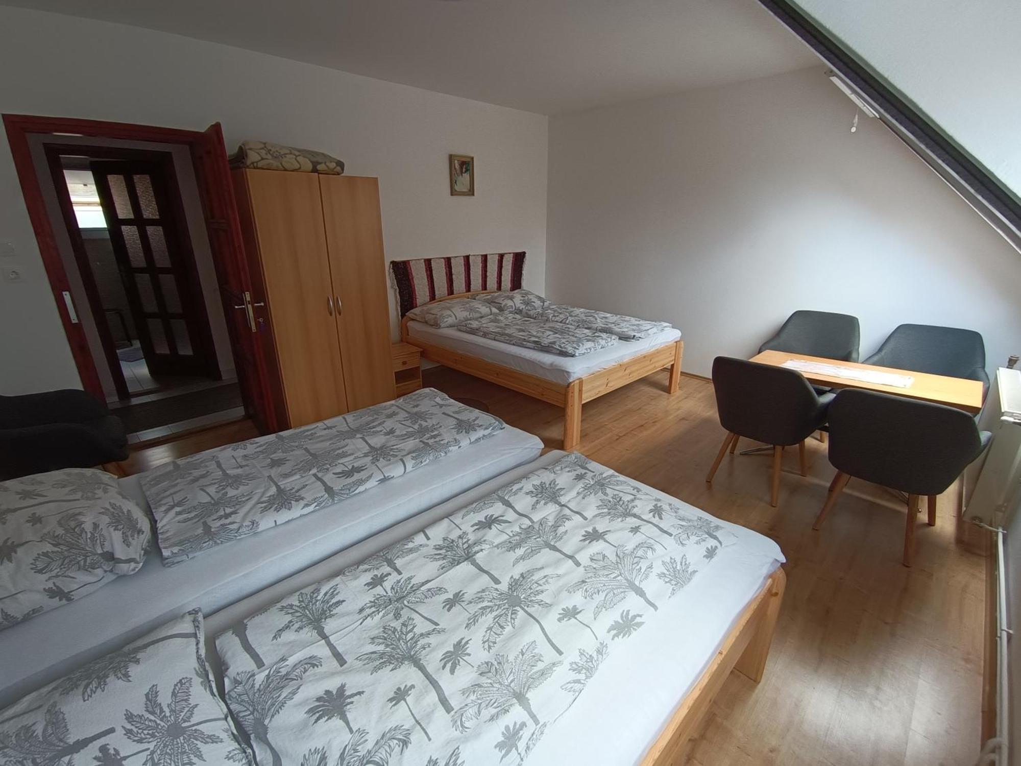 Hethazpuszta Erdeszlak Hotel Isztimer Ngoại thất bức ảnh