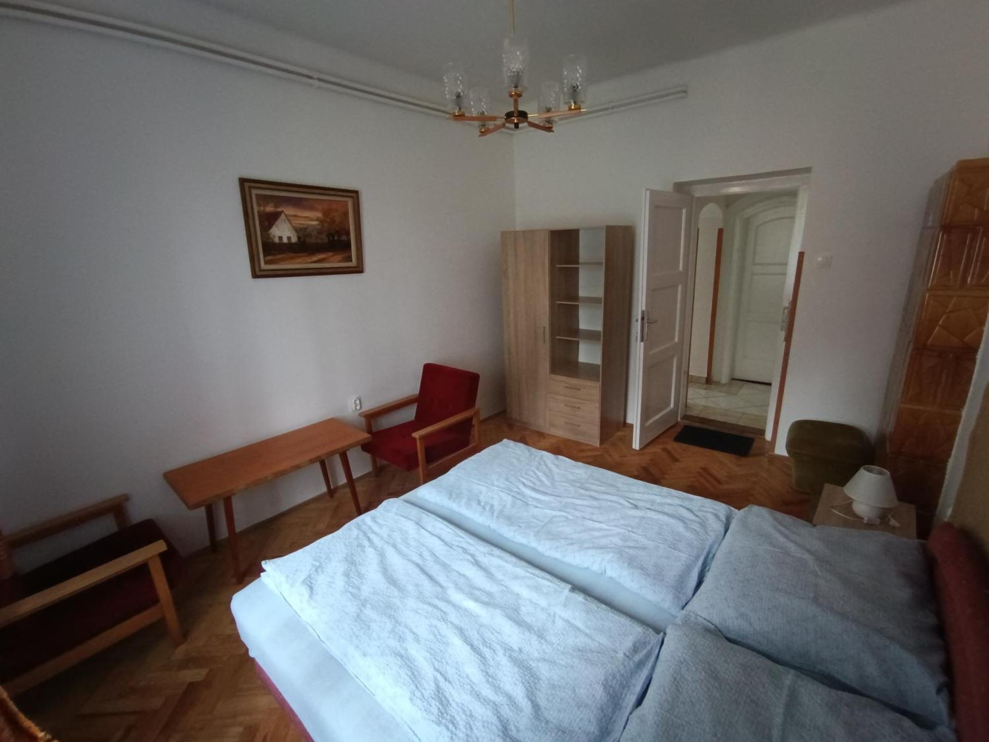 Hethazpuszta Erdeszlak Hotel Isztimer Ngoại thất bức ảnh