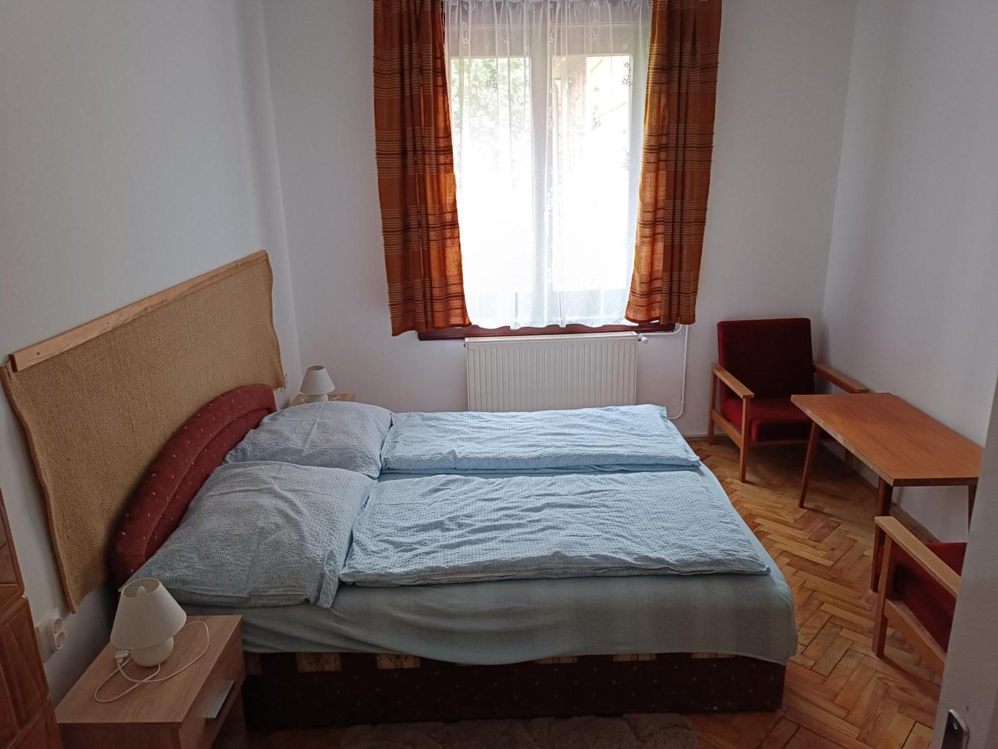 Hethazpuszta Erdeszlak Hotel Isztimer Ngoại thất bức ảnh