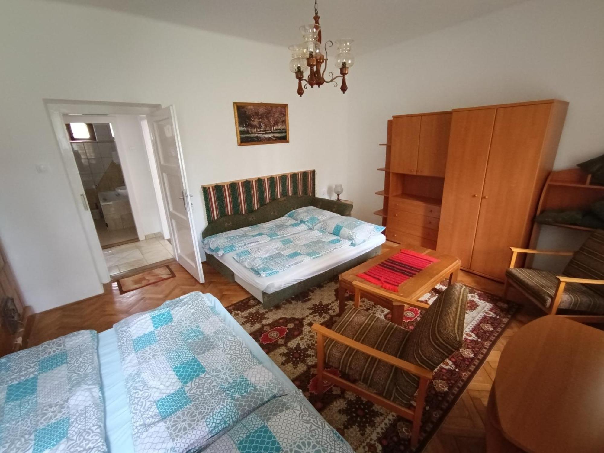Hethazpuszta Erdeszlak Hotel Isztimer Ngoại thất bức ảnh